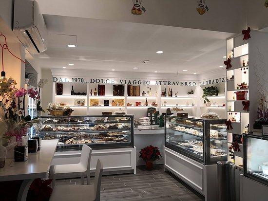 Pasticceria Senatore